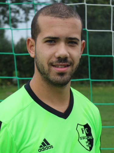 Avatar Bild für Filipe Lameira