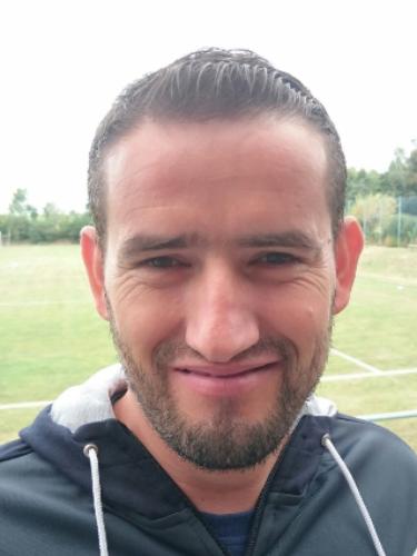 Avatar Bild für Dugaxhin Berisha