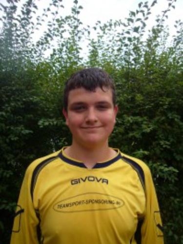 Avatar Bild für Vinzenz Bruckmaier