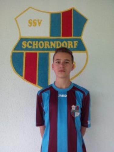 Avatar Bild für Fabian Schneeberger