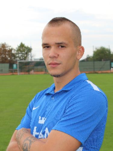 Avatar Bild für Domenic Rothmeier