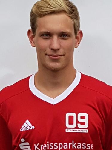 Avatar Bild für Valentin Müllges