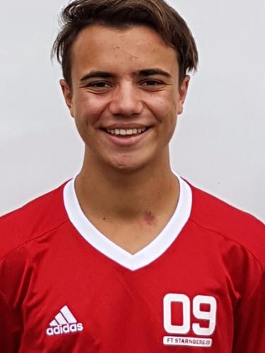 Avatar Bild für Aaron Schetilin