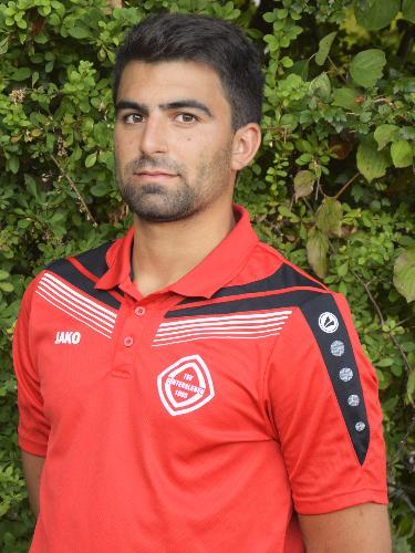 Avatar Bild für Johannes Benkert