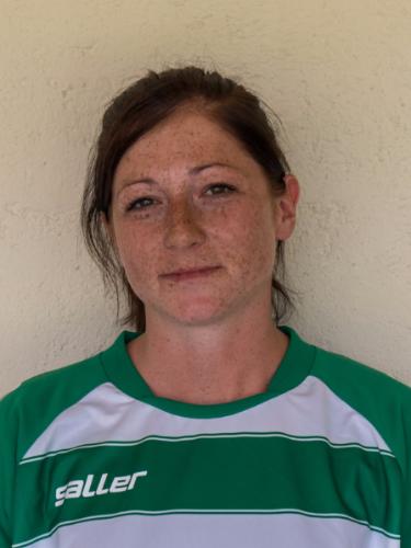 Magdalena Zeisberger