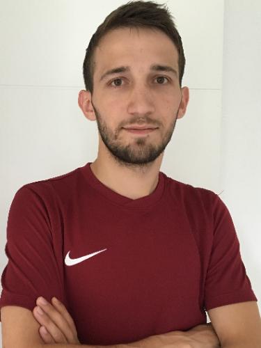 Avatar Bild für Jasmir Hashani