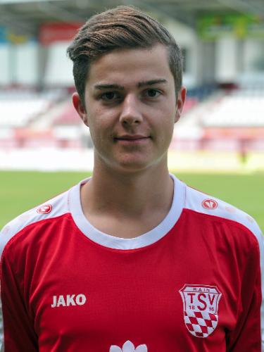 Avatar Bild für Lukas Heinrich