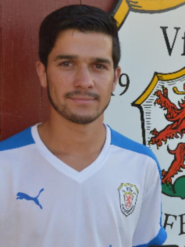 Avatar Bild für Lotfullah Sahadati