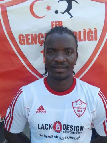 Avatar Bild für Osigwe Itebalumhe