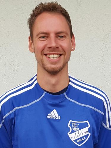 Avatar Bild für Felix Baumgartl