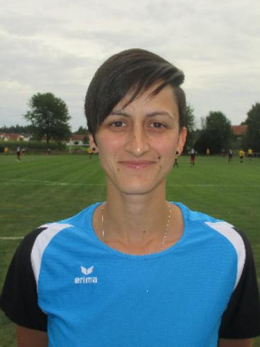 Avatar Bild für Elisabeth Bissinger