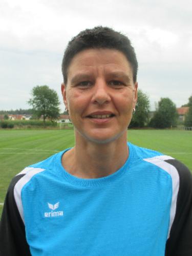 Silvia Meier