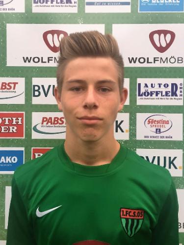 Avatar Bild für Jonas Pinick