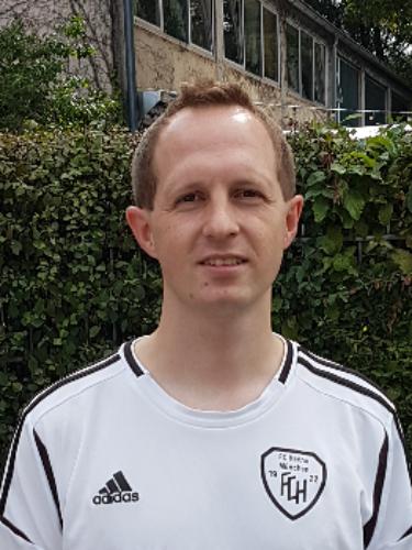 Avatar Bild für Friedrich Prade