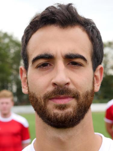 Avatar Bild für Daniel Bilgic