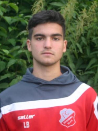 Avatar Bild für Baris Basar