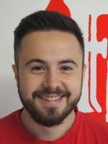 Avatar Bild für Anton Gansen