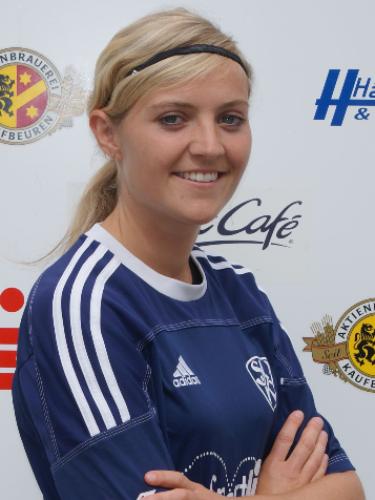 Avatar Bild für Anja Benzschawel