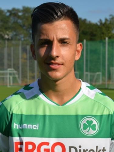 Avatar Bild für Dejan Janjic