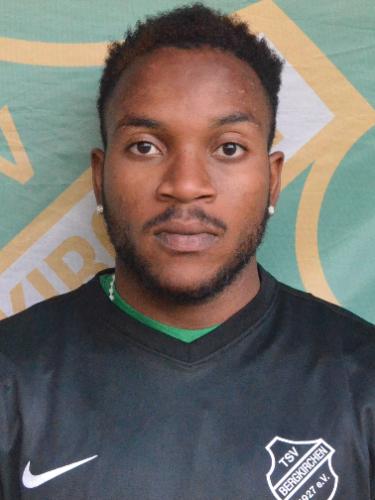 Avatar Bild für Israel Azeke