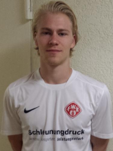 Avatar Bild für Tammo Klesse