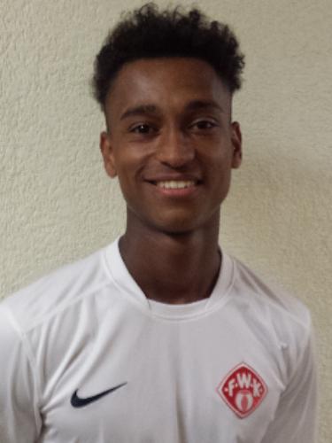 Avatar Bild für Lukas Boateng