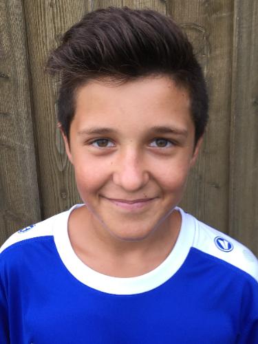 Avatar Bild für Timo Weber