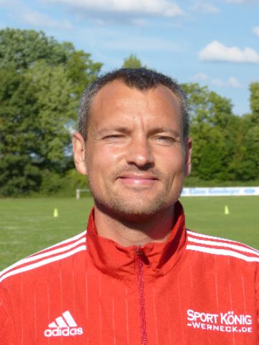 Avatar Bild für Arno Noppinger