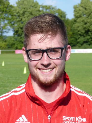 Avatar Bild für Nicolas Pittrof