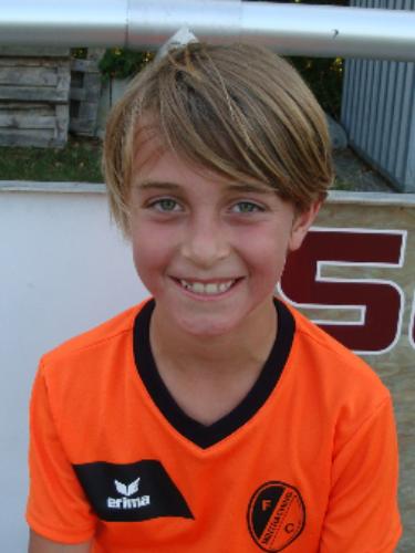 Lukas Schweiger