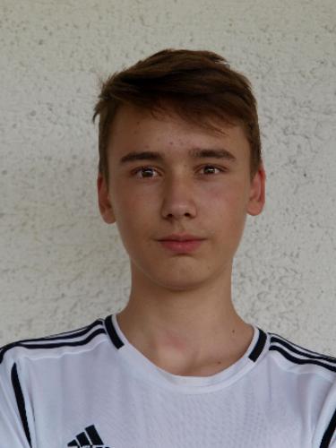 Maximilian Seestaller