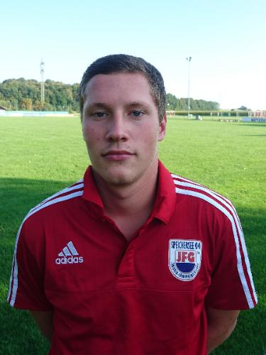 Avatar Bild für Florian Keller