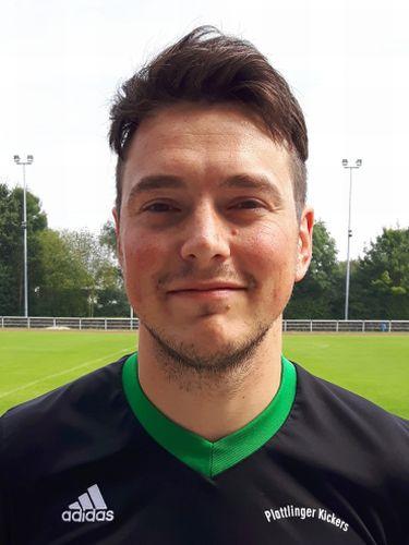 Avatar Bild für Daniel Ritter