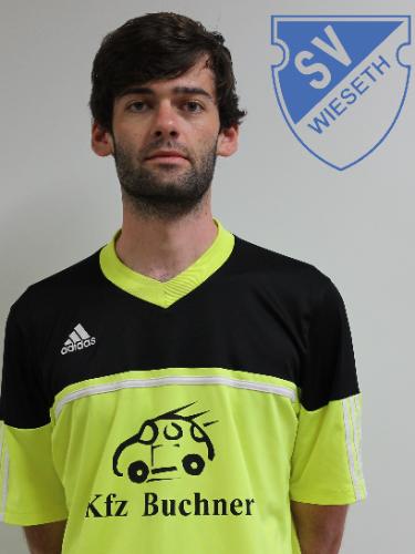 Avatar Bild für Matthias Mack