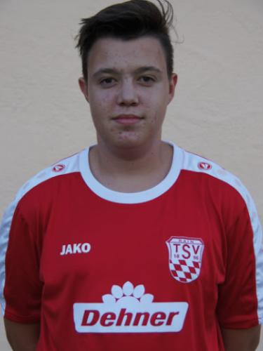 Lukas Gorek