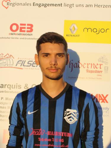 Avatar Bild für Berkant Cici