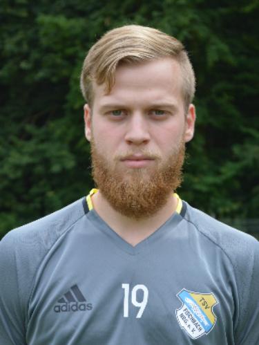 Avatar Bild für Paul Tchegrenov