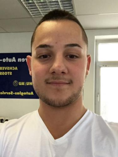 Avatar Bild für Onur Sayin