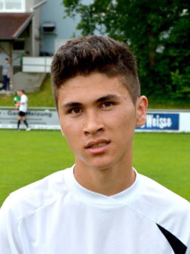 Avatar Bild für Ata Hosseini