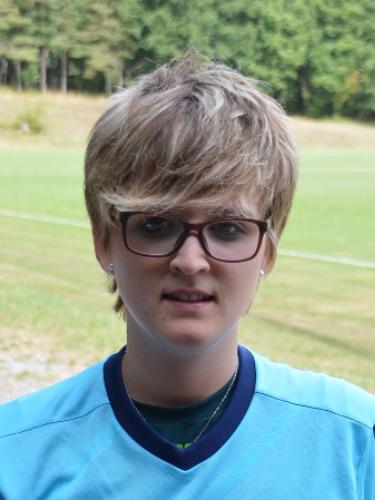 Avatar Bild für Vanessa Ziegler