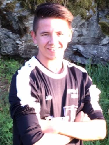 Avatar Bild für Adrian Menger