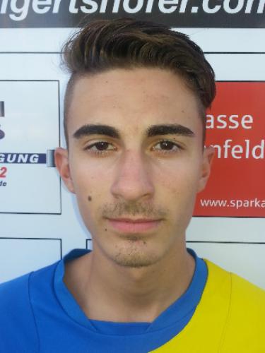 Avatar Bild für Almin Arifagic