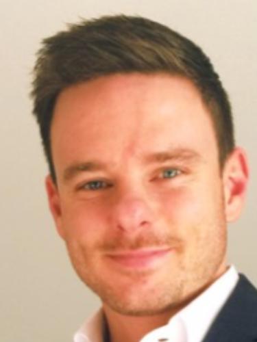 Avatar Bild für Stephan Sarközy