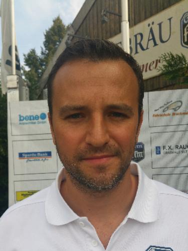 Avatar Bild für Zjelko Markovic