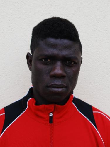 Avatar Bild für Abbubakar Njaone