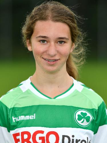 Avatar Bild für Selina Fink