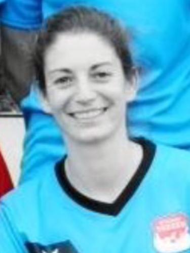 Avatar Bild für Rebecca Ludwig