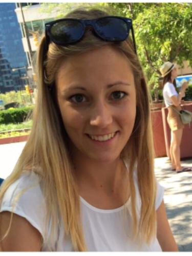 Avatar Bild für Nicole Scheuerpflug