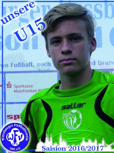 Avatar Bild für Moritz Becker