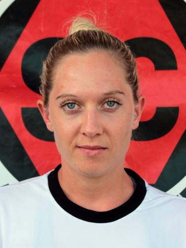 Avatar Bild für Melanie Präger